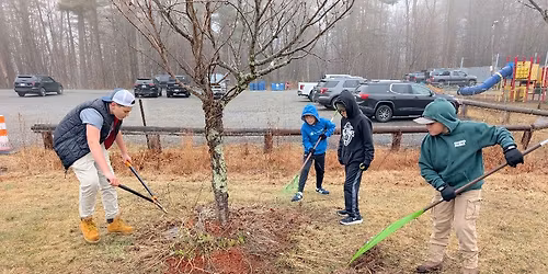 LLL Field Clean Up Day 2026