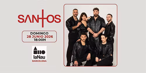 SANTOS en La Nau