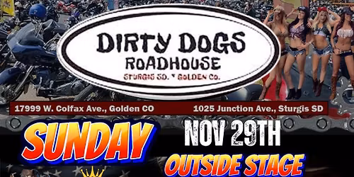 Kingpin Posse - Dirty Dogs 