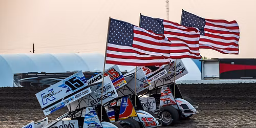 World of Outlaws Danny Schatz Memorial