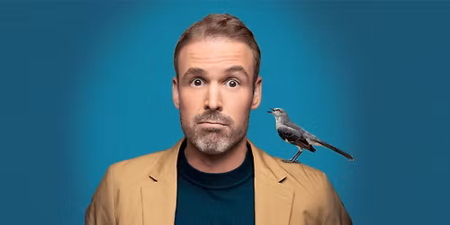 L'Est en spectacle, Pierre-Luc Pomerleau