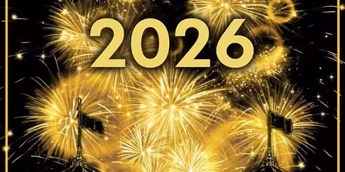 Silvester im Lingner Schloss 