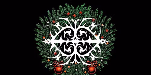 Creed - Creedmas at Mohegan Sun Arena-CT