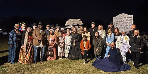 TOMBSTONE TALES