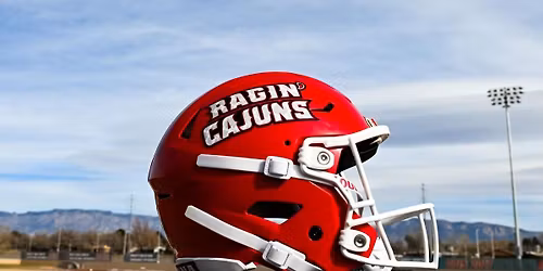 Parking Louisiana Ragin' Cajuns at Florida State Seminoles Softball
