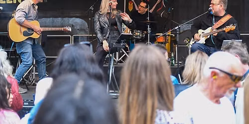 Freinsheim Altstadtfest feat. Anna Minges