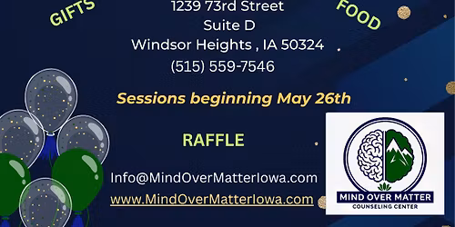 Grand Opening