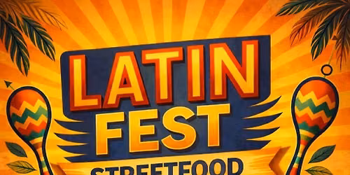 Latin Fest - Streetfood  Bruck an Der Mur