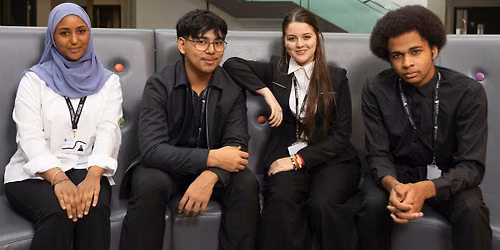 Sixth Form Open Evening