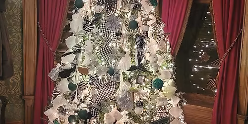 Christmas Event (Clinton County Autism Support Group)