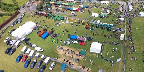 Corrandulla Show 2026