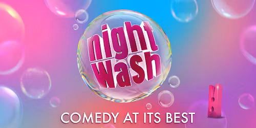 NightWash Live - Comedy Mixed Show