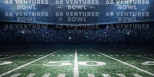 68 Ventures Bowl