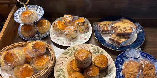 \u8fb0\u5df3\u8336\u623f\u3010\u3068\u304d\u3069\u304d\u6c17\u307e\u3050\u308c\u30d9\u30fc\u30ab\u30ea\u30fcDay \u3011