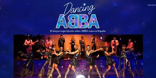 Dancing ABBA 