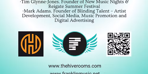 Musicians Networking Event