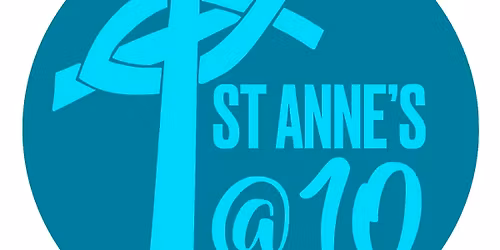 St Anne's Together @ 10