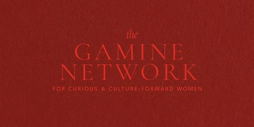 The Gamine Network X WRKT Greenville
