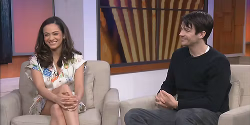 Water For Elephants - Tampa