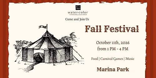 Fall Festival