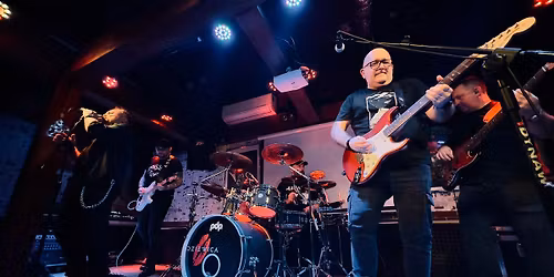 Koncert  DZIEWICA & Missed Dreams