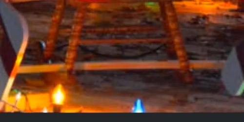 10th Annual Smithville Lighted Christmas Parade