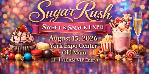 Kingdom Jerky @Sugar-Rush Expo