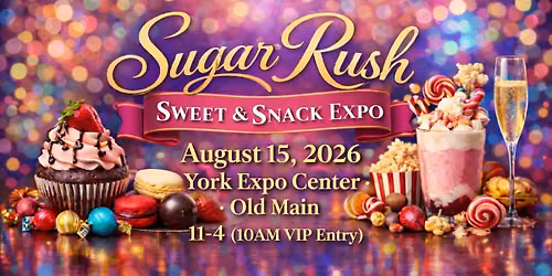 Kingdom Jerky @Sugar-Rush Expo