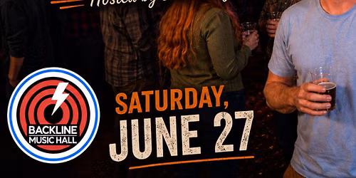 06.27.26 1st Annual Gathering of the Gingers Hosted by Jason Hayden