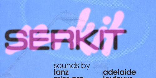 SERKIT