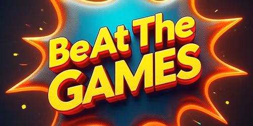 BeAtTheGAMES