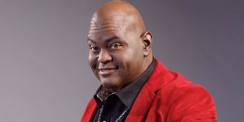 Lavell Crawford