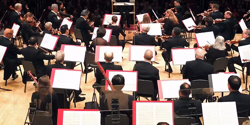Philadelphia Orchestra - Gershwin and Bernstein