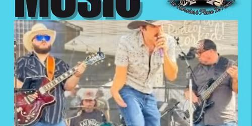 Zach Jones & the 45\u2019s @ Henry\u2019s Hideout!!