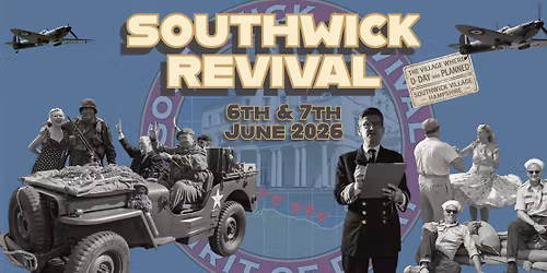 Southwick Revival 2026