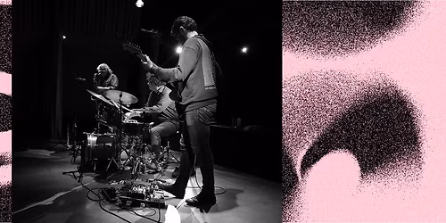 Release Party : \u00c9corchure