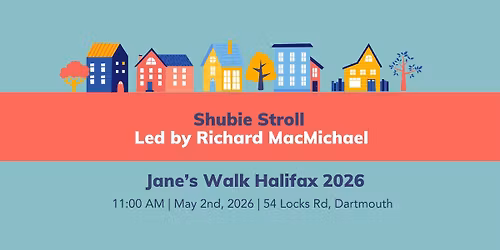 Shubie Stroll