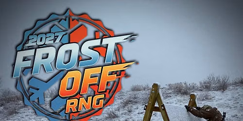 Frost Off 2027