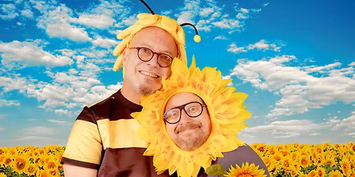 Mundstuhl \u2013  Wir kommen