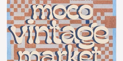 MoCo Vintage Market