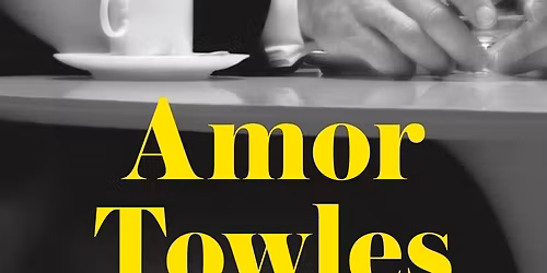 Sunshine Readers Book Club-Table for Two