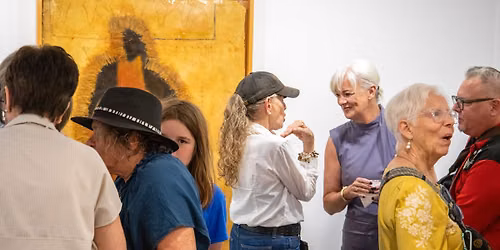 December First Friday Festivities at ARTS Southeast