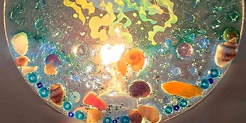 Acrylic Night Light Workshop