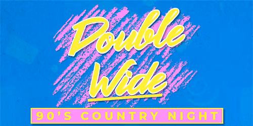 90s Country Hits at Mercury Ballroom