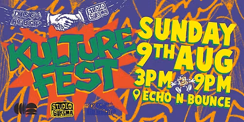KULTURE FEST