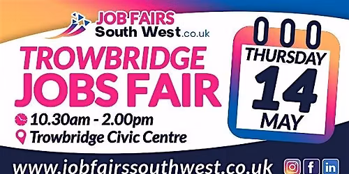 Trowbridge Jobs Fair