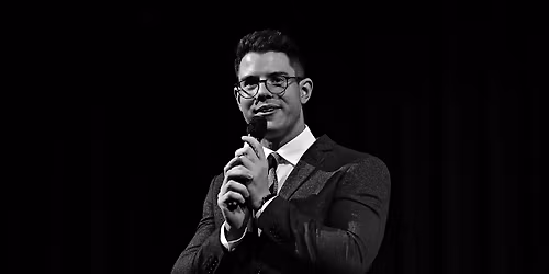 Josh Townsend LIVE in Albuquerque, NM