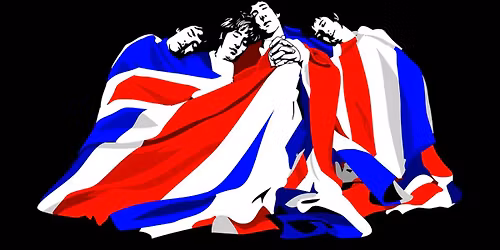 My Generation - The Who Story - Walsall