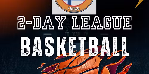 2-Day Basketball League