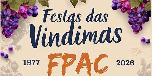 Festas das Vindimas
